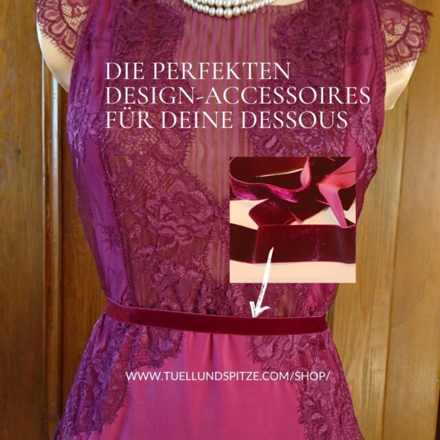 ✨ Kleine Details mit großer Wirkung. ✨
Elastische Bundgummis in hochwertigen Designs sind das i-Tüpfelchen für deine Dessous-Kreationen.
Ob Bodies, Slips, Shorts oder individuelle Lingerie-Pieces – sie verleihen jedem Teil sofort einen edlen, professionellen Look.
✔️ angenehm elastisch
✔️ formstabil & langlebig
✔️ stilvolle Designs für das gewisse Etwas
Mach aus selbstgenähten Dessous echte Lieblingsstücke 💕
👉 Entdecke die neuen Bundgummies jetzt im Shop und werte dein nächstes Projekt stilistisch auf!
#dessousliebe #lingeriedesign #nähenmachtglücklich #diydessous #bundgummi #handmadefashion #bodies #dessous #lingerie #dessousschneiderei #tüllundspitzewiesbaden #dessousnähkurse