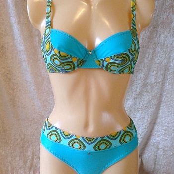 Bikini mit Softcups Bademode | Bikini mit Softcups