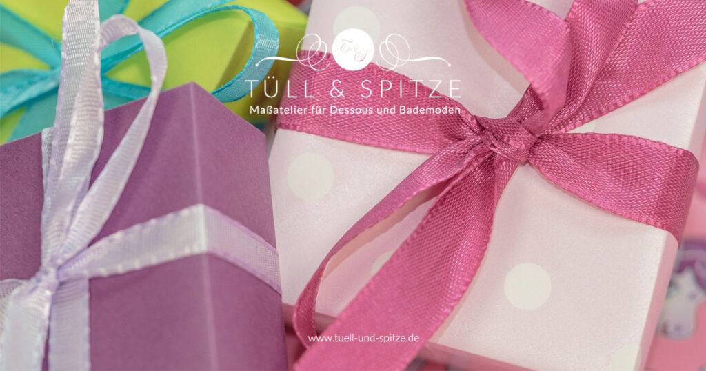 Blog | Dessous verschenken (Beitragsbild)