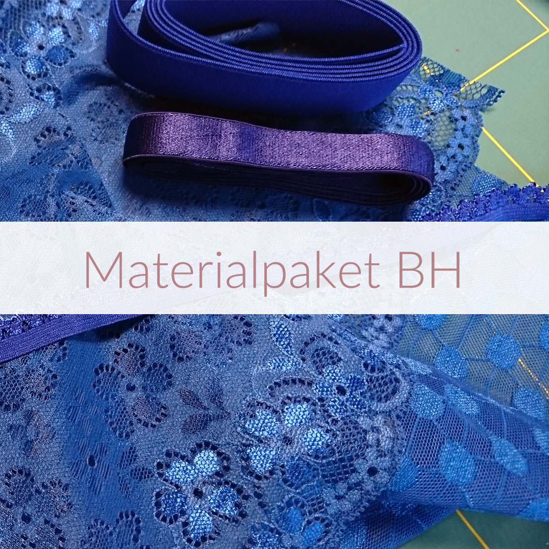 Shop | Kategorie Materialpaket BH