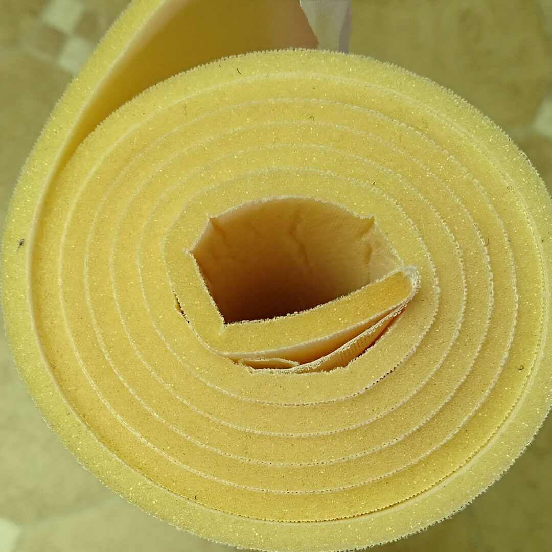 Laminat Champagner, 5 mm