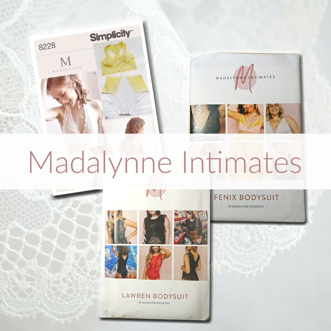 Madalynne Intimates