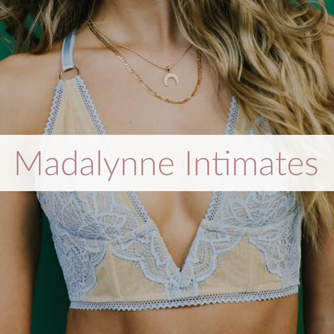 Madalynne Intimates