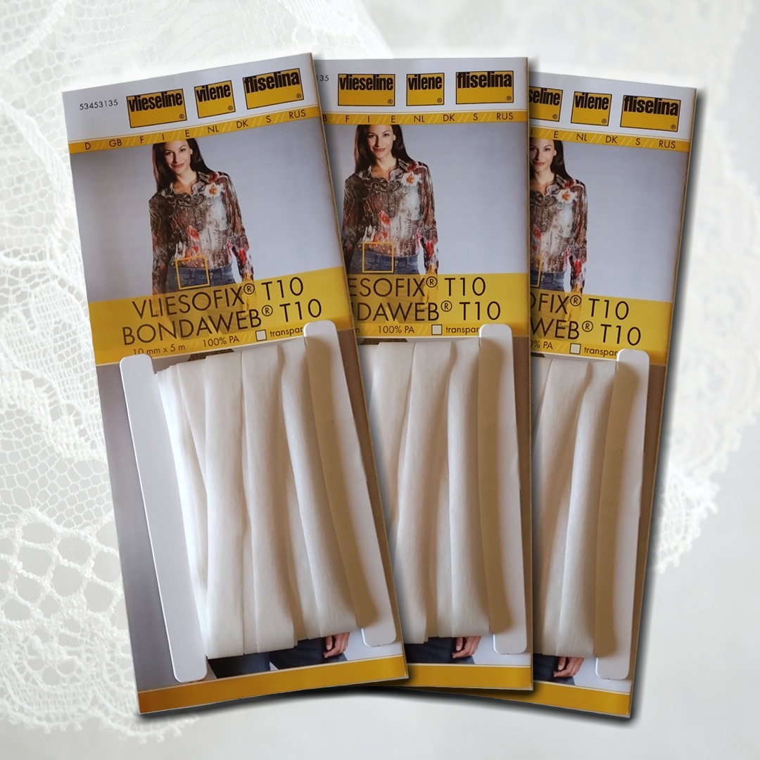Vliesofix T10 Bondaweb