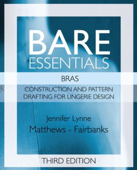 Bare Essentials, Bras (Jennifer Lynne)