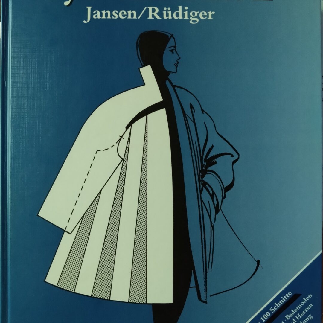 Systemschnitt II - Rüdiger, Janssen