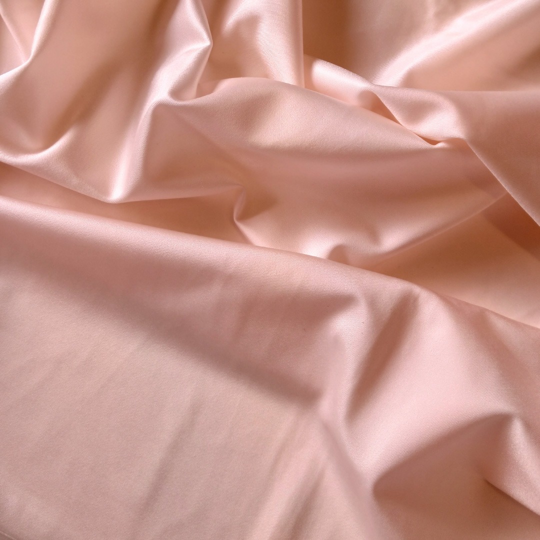 Mikrofaser Rosa, hell
