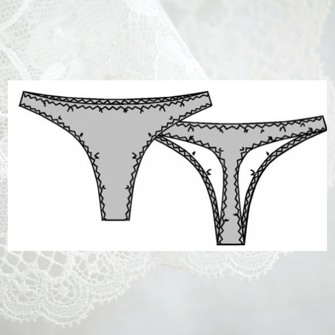 String Linda / Sewy