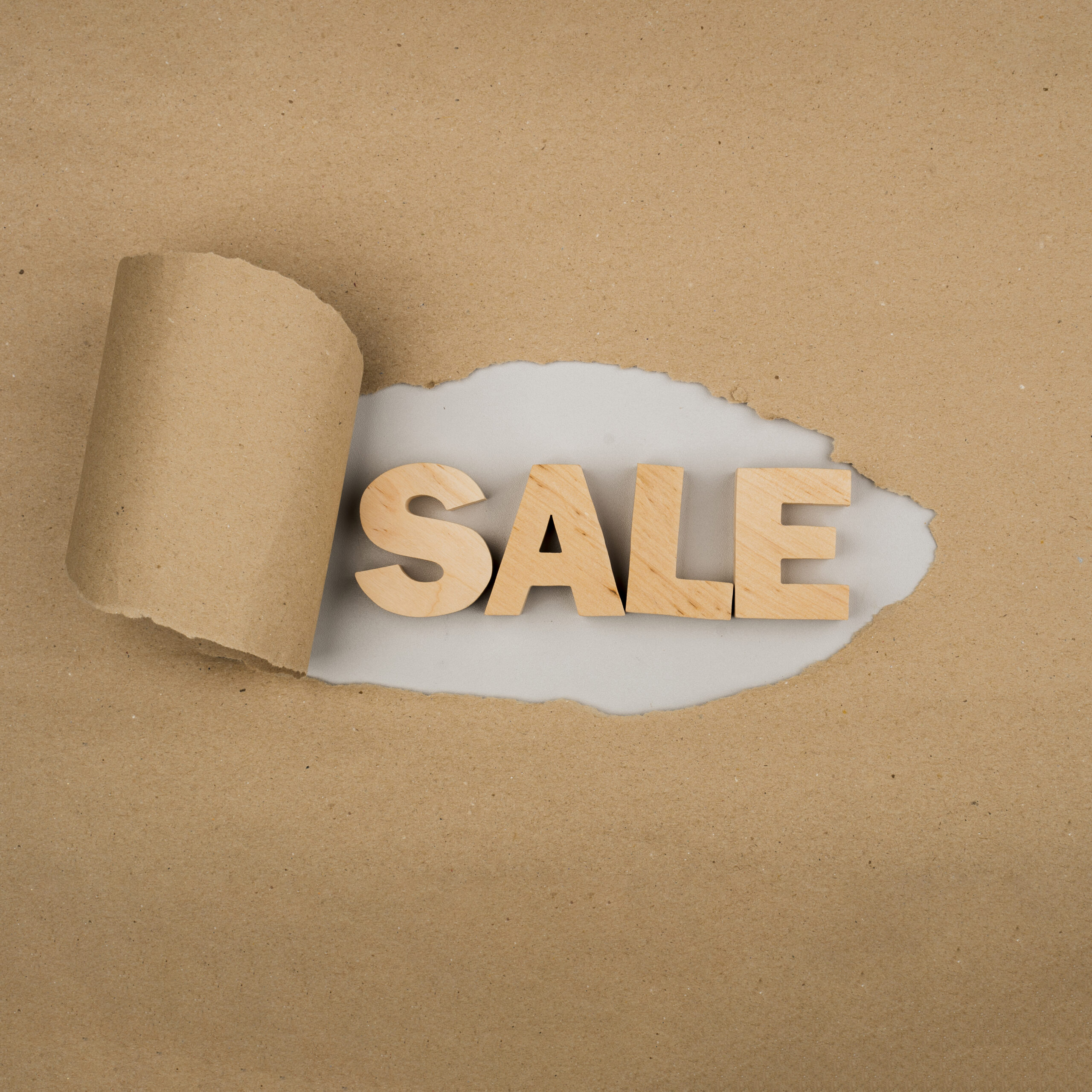 SALE