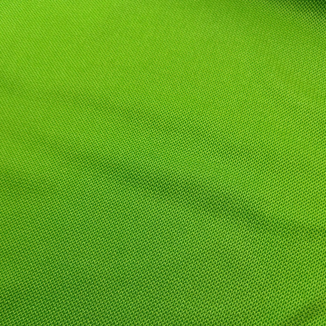 Dessousstoff in Apfelgrün, strukturiert