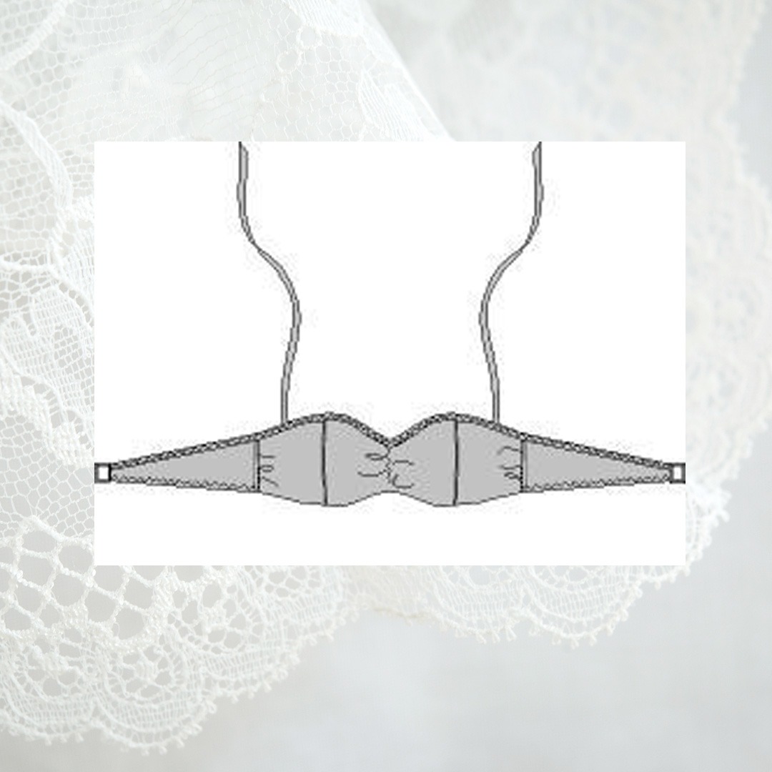 Schnittmuster Sewy Scarlett