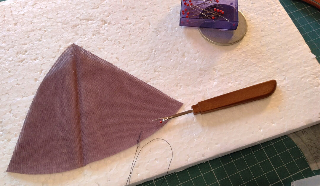 Dessous nähen: 7 Fehler, die Einsteiger häufig machen und wie du sie vermeidest