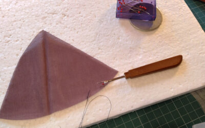 Dessous nähen: 7 Fehler, die Einsteiger häufig machen und wie du sie vermeidest