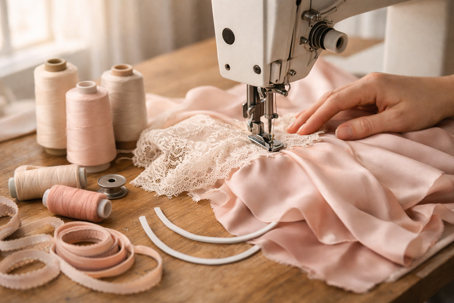 Dessous-naehen-wie-ein-Profi Dessous nähen wie ein Profi