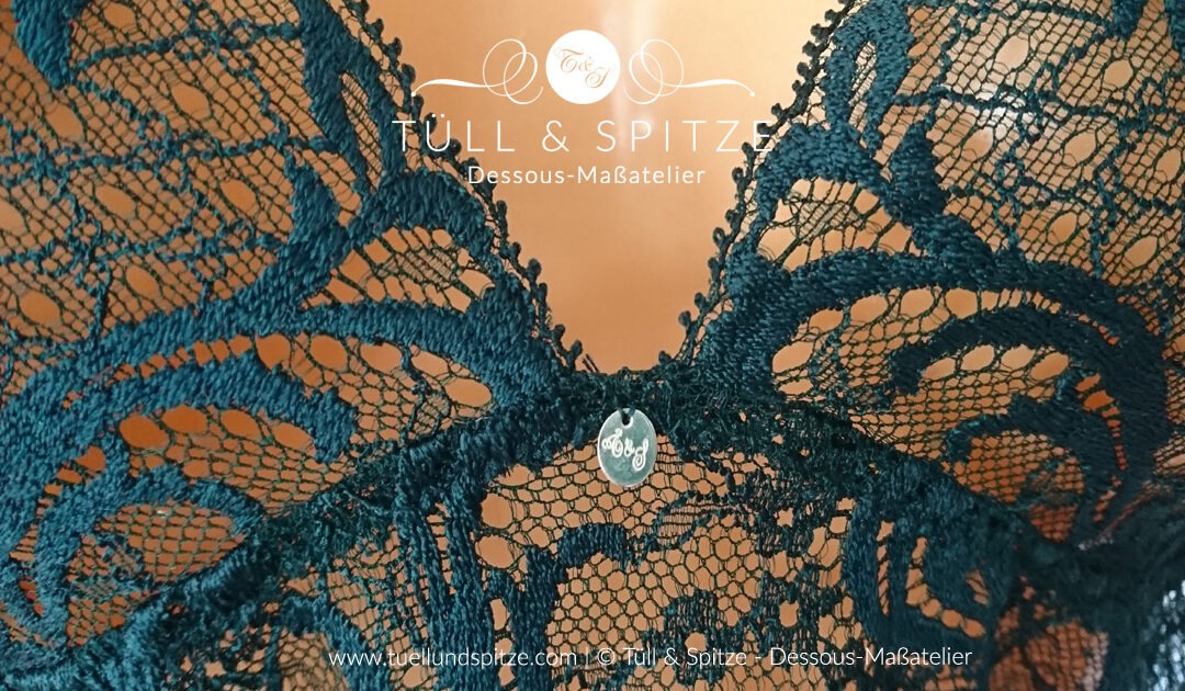 Dessous selber nähen: So kreierst du einen eleganten Look