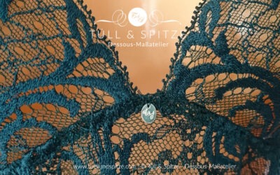 Dessous selber nähen: So kreierst du einen eleganten Look