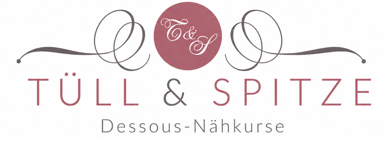 Dessous-Nähkurse in Wiesbaden | Tüll & Spitze Dessous-Nähkurse in Wiesbaden | Tüll & Spitze